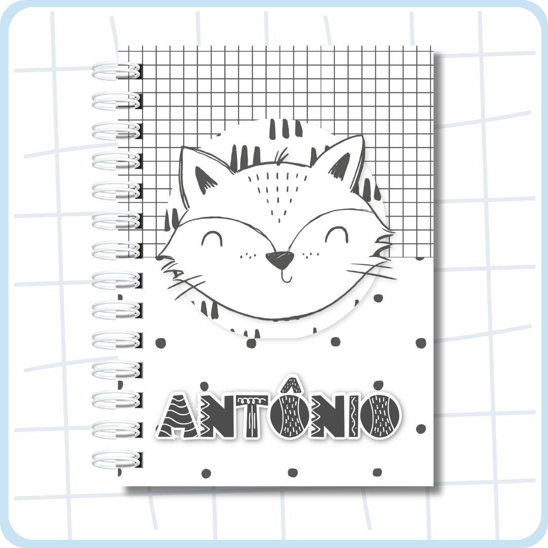 RAPOSA ESCANDINAVA CS