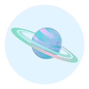 Astronauta / Foguete