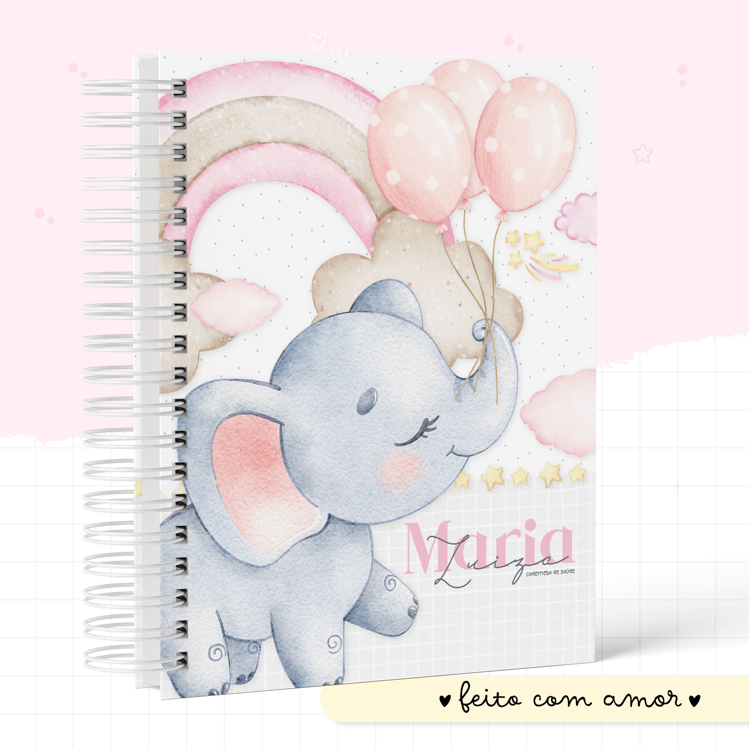 ELEFANTINHO BALÕES MENINA (17)