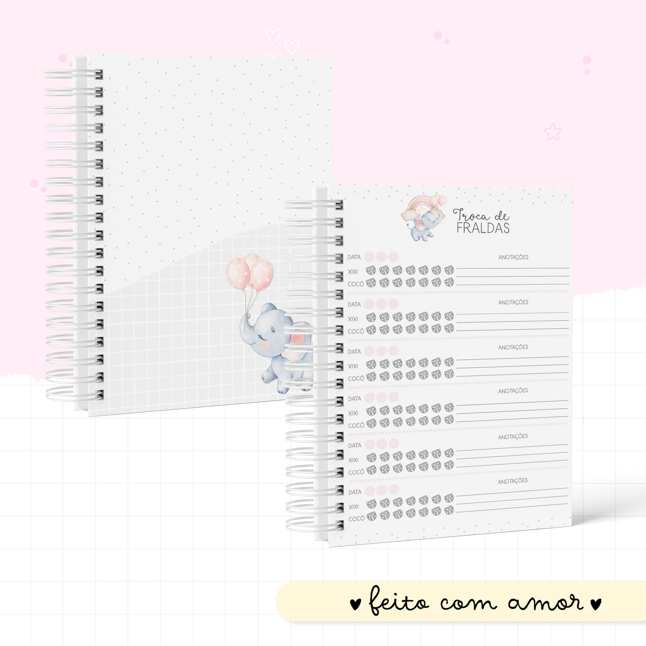 ELEFANTINHO BALÕES MENINA (8)