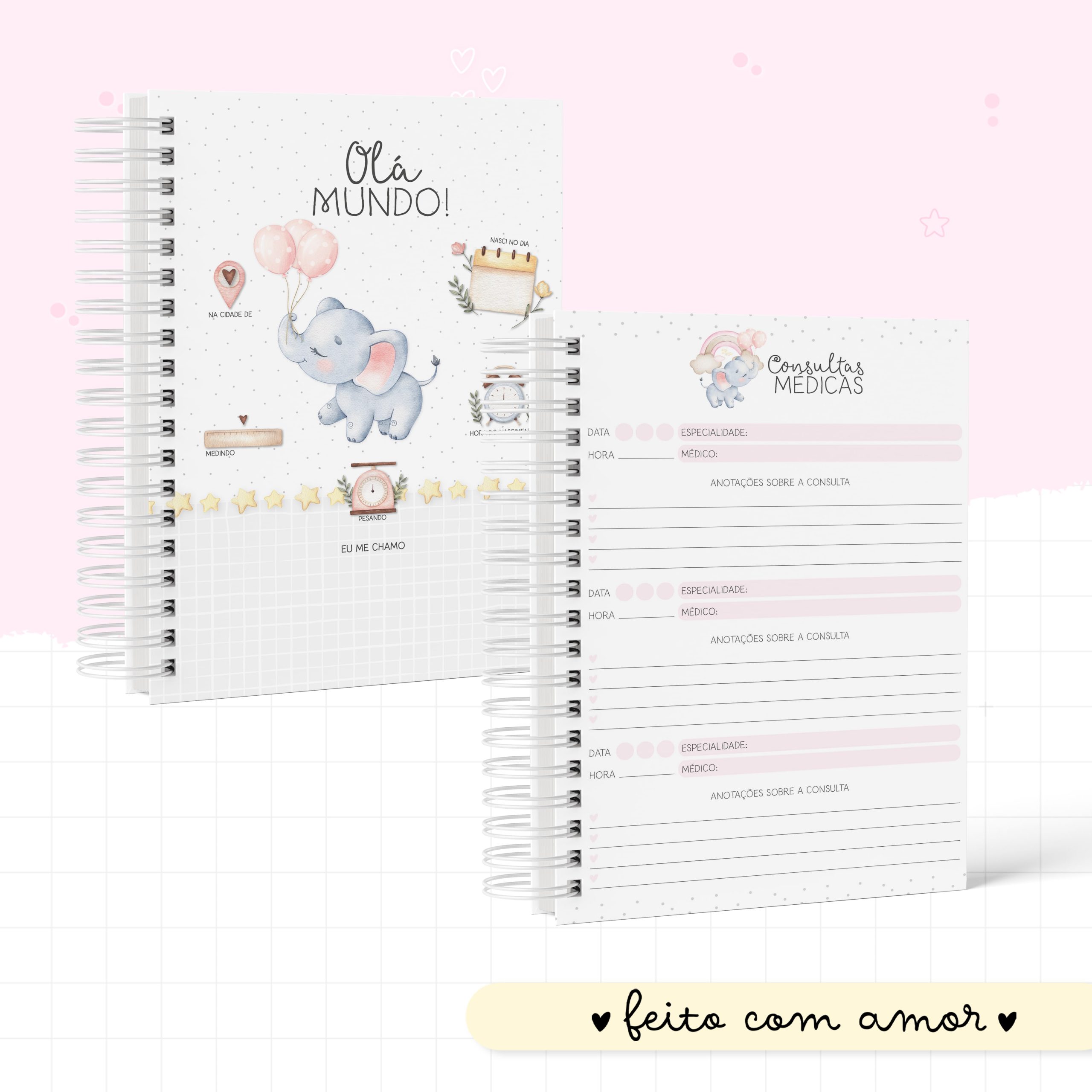 ELEFANTINHO BALÕES MENINA (9)