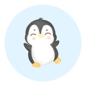 Pinguim