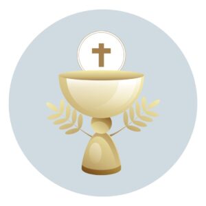 Primeira Eucaristia
