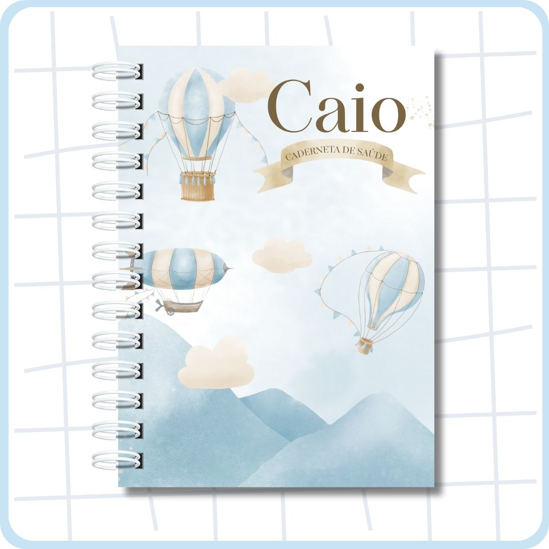 BALÕES DELICADOS CS